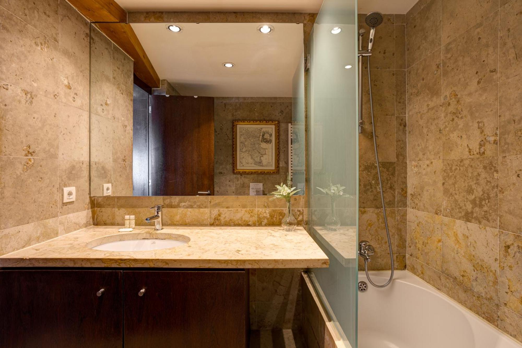 דירות ליסבון Amazing Tailor Made Penthouse With A View מראה חיצוני תמונה