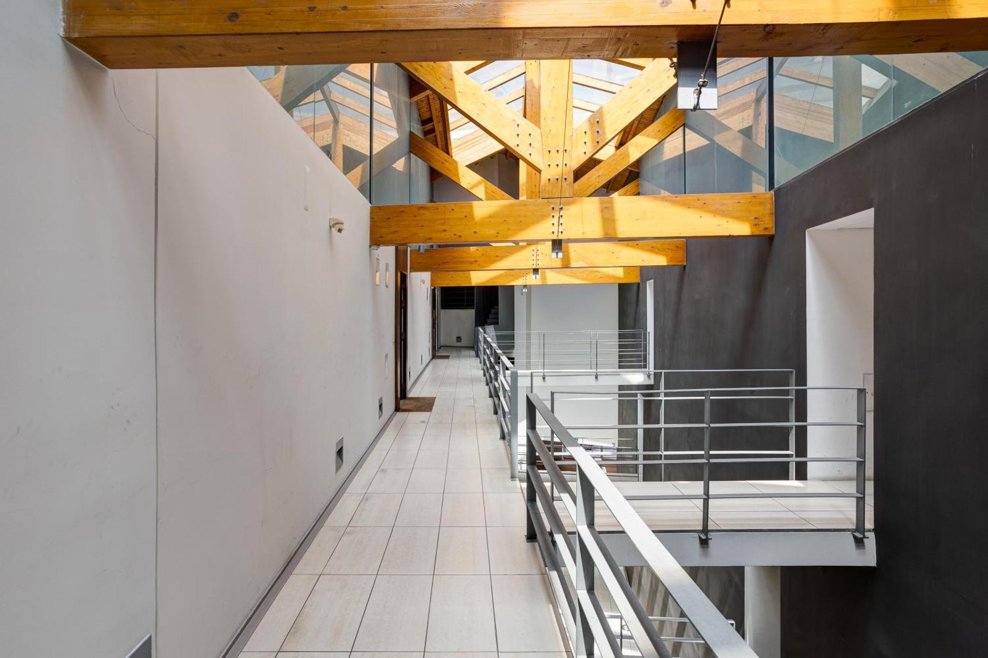 דירות ליסבון Amazing Tailor Made Penthouse With A View מראה חיצוני תמונה