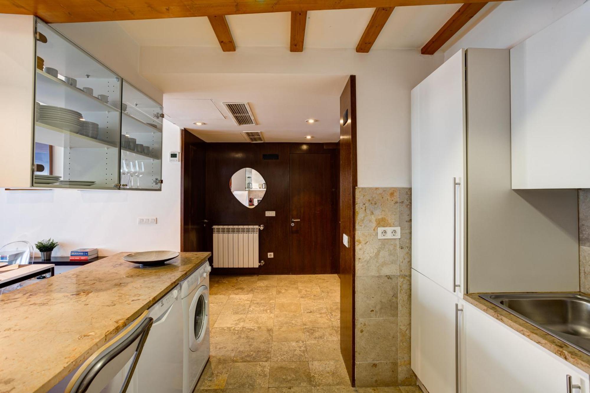 דירות ליסבון Amazing Tailor Made Penthouse With A View מראה חיצוני תמונה